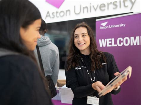 aston university clearing 2024|Aston University, Birmingham Clearing .